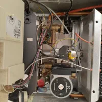 آبگرمکن و پکیج|خدمات پیشه و مهارت|اصفهان, شهرک میلاد|دیوار