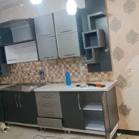 کابینت دست دوم|مصالح و تجهیزات ساختمان|شیراز, شهرک والفجر|دیوار