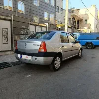 ال نود L90 مدل ۸۶ E2|خودرو سواری و وانت|رباطکریم, رباطکریم|دیوار