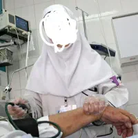 جویای کار منشی گری،دستیارپزشک،تزریقات با مدرک