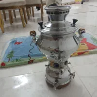 سماور|سماور، چای‌ساز، قهوه‌ساز|قم, شهر قائم|دیوار