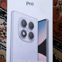 گوشی نوت۱۴ پرو شیایومی در حد آک