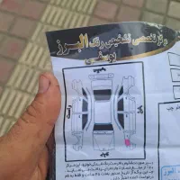 پراید ۸۸|خودرو سواری و وانت|رشت, پیرسرا|دیوار