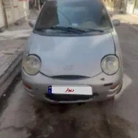 فروش فوری ام وی ام ۱۱۰|خودرو سواری و وانت|مشهد, پنجتن|دیوار
