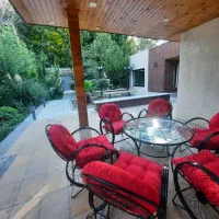 اجاره ویلا، باغ ویلا وسوییت درباغبادران|اجارهٔ کوتاه‌مدت ویلا و باغ|باغ بهادران, |دیوار