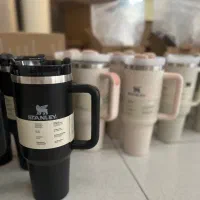کوئنچر استنلی (ماگ نی دار استنلی) اورجینال از دبی|ظروف نگهدارنده، پلاستیکی، یک‌بارمصرف|تهران, زمزم|دیوار