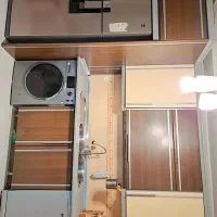 کابینت ام دی اف ساخت ترکیه|آب‌چکان و نظم‌دهنده ظروف|مهاباد (آذربایجان غربی), |دیوار