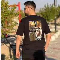 تیشرت محرمی