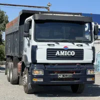 راننده ۱۰ چرخ