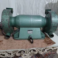 سندان یا سندون|ابزارآلات|تهران, استاد معین|دیوار