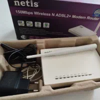 مودم netis