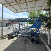 بالابر تلسکوپی