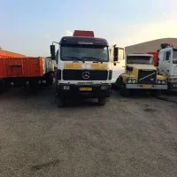 بنز جفت سوپر