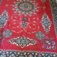 دو عدد فرش ۶ متری