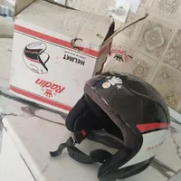 کلاه کاسکت نوجوان سایز(M)