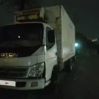 کامیونت فوتون 89