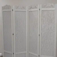 پارتیشن سفید (پاراوان)
