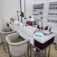 فروش وسایل سالن زیبایی