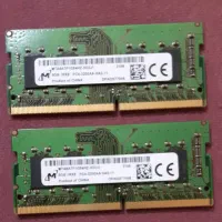 رم ۸ گیگ ddr4 لپ تاپ|قطعات و لوازم جانبی رایانه|اصفهان, شاهزاده ابراهیم|دیوار