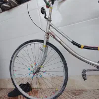 دوچرخه سربندری|دوچرخه، اسکیت، اسکوتر|رامشیر, |دیوار