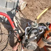 دستگاه شیردوش