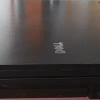 لپتاپ dell e6500|رایانه همراه|انگوت, |دیوار