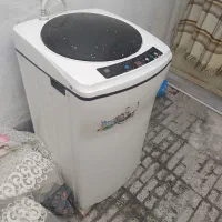 لباسشویی|ماشین لباسشویی و خشک‌کن لباس|تهران, کن|دیوار