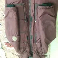 کاپشن پر سنگین خارجی Mounflo