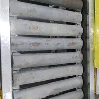 کباب پز گازی بزرگ چدنی|اجاق گاز و لوازم برقی پخت‌وپز|ساری, |دیوار