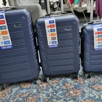 ست ۳ عددی چمدان برند هاسونی