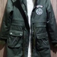 ۲عددکاپشن دخترانه نو