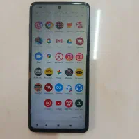 گوشی پوکوpocox3pro