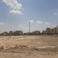 زمین۱۰۰۰متری شهرک میلادشاهین شهر جنب منازل مسکونی|فروش زمین و ملک کلنگی|اصفهان, برازنده|دیوار