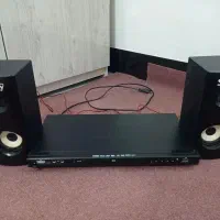 دستگاه دی وی دی