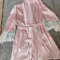 روبدوشامبر ساتن|لباس|اردکان, |دیوار