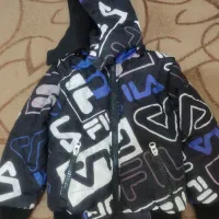 کاپشن بچگانه