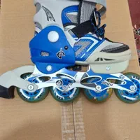 اسکیت بچگانه|دوچرخه، اسکیت، اسکوتر|تهران, شهرک ولیعصر جنوبی|دیوار