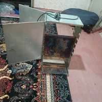 کباب پز بدون دود|اجاق گاز و لوازم برقی پخت‌وپز|کرمانشاه, |دیوار