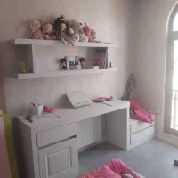 طراحی و اجرای کابینت mdf