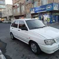 پراید 111 مدل 96 سالم فول|خودرو سواری و وانت|چهاردانگه (تهران), |دیوار