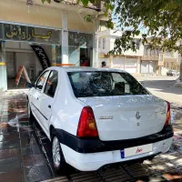 ال نود مدل ۹۵ بدون رنگ کارمندی|خودرو سواری و وانت|سنندج, |دیوار