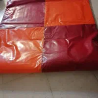 تشک ژیمناستیک  تاشو