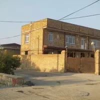 فروش دو طبقه خانه ویلایی نوساز