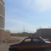 پراید صندوق‌دار ۸۶ دوگانه کارخانه|خودرو سواری و وانت|بافق, |دیوار