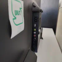 تلویزیون ال ای دی سام نو|تلویزیون و پروژکتور|قدس, شهر‌قدس|دیوار