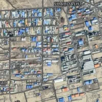 زمین1500متر کارگاهی /شهرک صنعتی خوارزمی ماهدشت|فروش دفتر صنعتی، کشاورزی، تجاری|ماهدشت, |دیوار