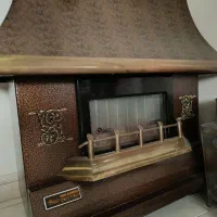 بخاری گازی|بخاری، هیتر، شومینه|چهاردانگه (تهران), |دیوار
