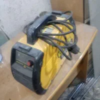 دستگاه جوش و چرخ سنگ درجه یک|ابزارآلات|نیشابور, مبارکه|دیوار