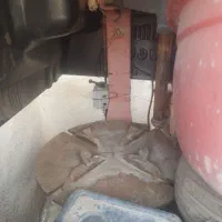دستگاه پنچرگیری