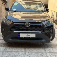 رافور ۲۰۲۵ مشکی ( صفر )